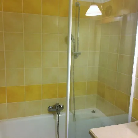 Holiday home 47 - Du Lac - Piscine Chauffee *
