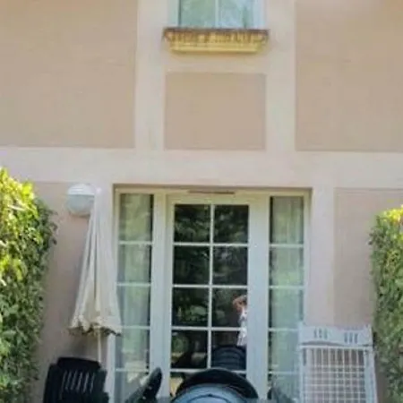 47 - Du Lac - Piscine Chauffee Holiday home