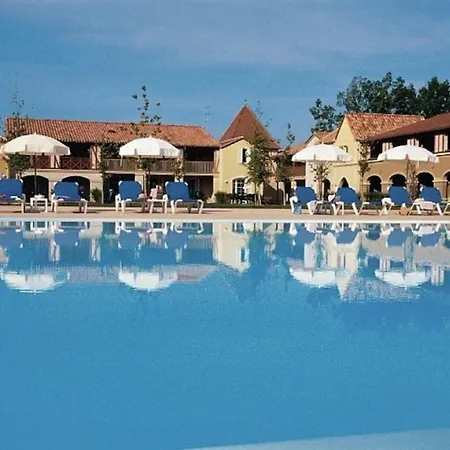47 - Du Lac - Piscine Chauffee *