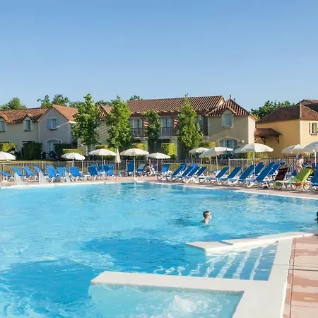 47 - Du Lac - Piscine Chauffee Monflanquin
