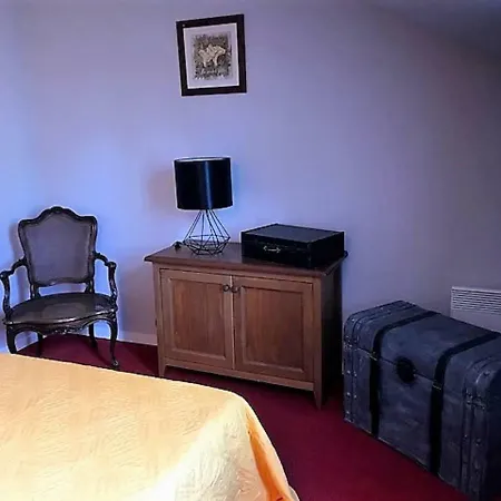 47 - Du Lac - Piscine Chauffee Holiday home *