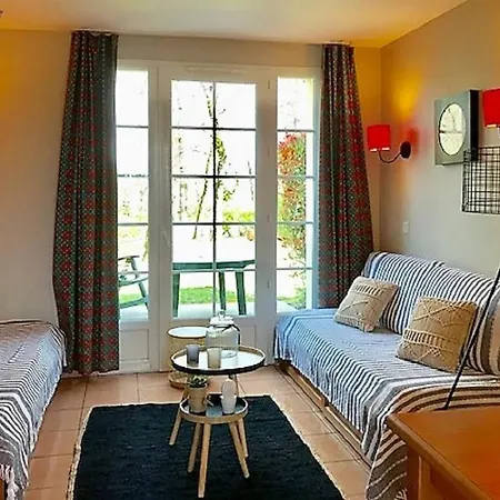 47 - Du Lac - Piscine Chauffee Holiday home